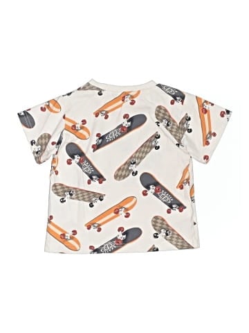 Mayoral Short Sleeve T-Shirt (view 2)