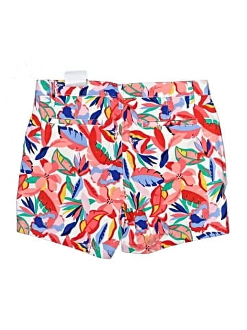 St. John's Bay Shorts (view 2)