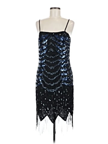 Laurence Kazar New York Cocktail Dress (view 1)