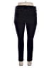 Old Navy Black Jeans Size 18 - photo 2