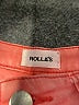 Rolla's Pink Jeans Size 30 waist - photo 6