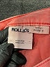 Rolla's Pink Jeans Size 30 waist - photo 7