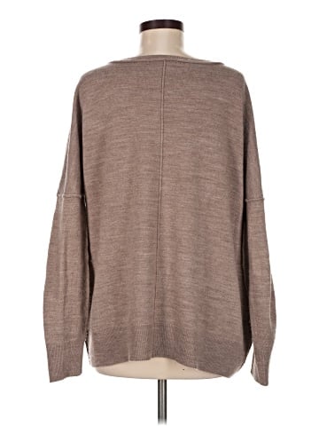 Sweet Romeo Pullover Sweater (view 2)