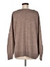 Sweet Romeo 100% Acrylic Brown Pullover Sweater Size M - photo 2