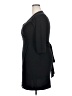 Gap Black Casual Dress Size M (petite) - photo 5