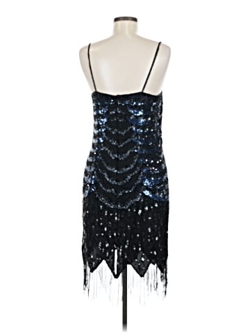 Laurence Kazar New York Cocktail Dress (view 2)