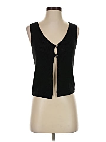 Cotton Candy LA Sleeveless Top (view 1)