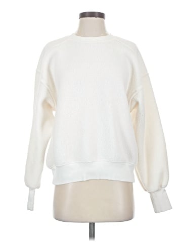 Walmart Pullover Sweater (view 1)