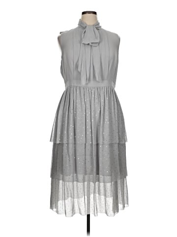 St. John Casual Dress (view 1)