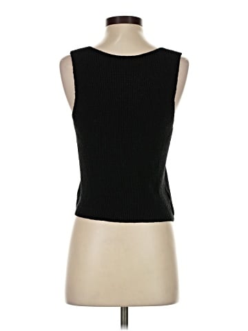 Cotton Candy LA Sleeveless Top (view 2)