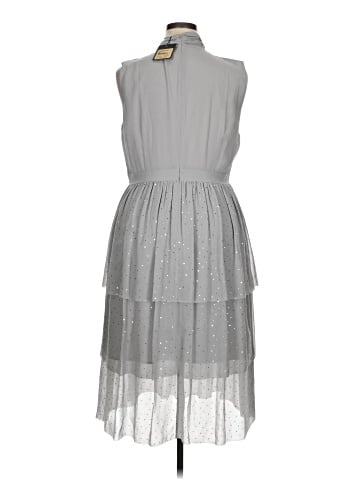 St. John Casual Dress (view 2)