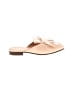 J.Crew Tan Mule/Clog Size 7 - photo 1