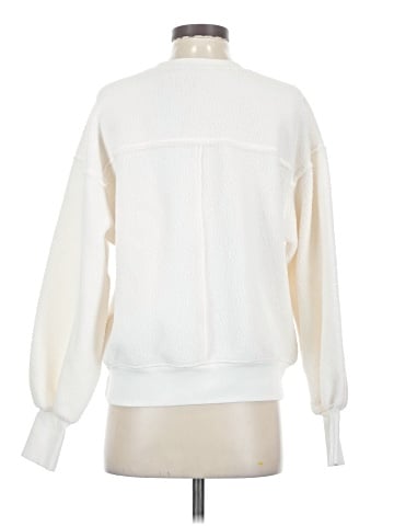 Walmart Pullover Sweater (view 2)