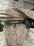 Massimo Dutti Gray Turtleneck Sweater Size XS - photo 7