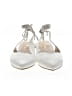 Lulus Ivory Flats Size 7 1/2 - photo 2