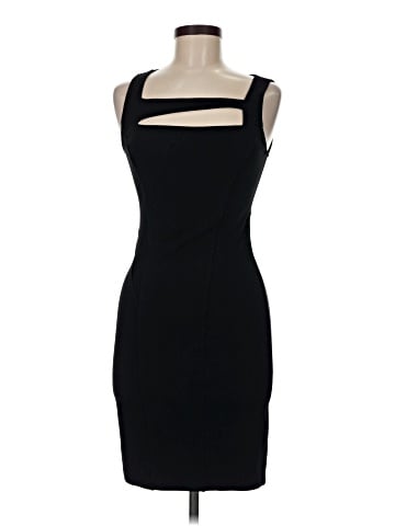 Helmut Cocktail Dress (view 1)