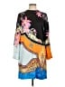 ETRO Print Black Casual Dress Size M (estimated) - photo 1