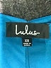 Lulus Blue Cocktail Dress Size XS - photo 4