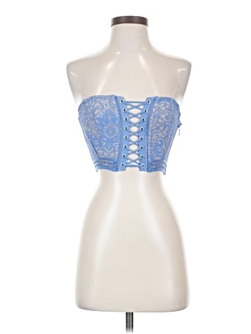 Victoria's Secret Tube Top (view 1)