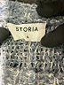 Storia Tweed Gray Pullover Sweater Size S - photo 7