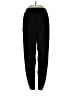 Laundry by Shelli Segal Solid Black Track Pants Size 23 waist (estimated) - photo 1