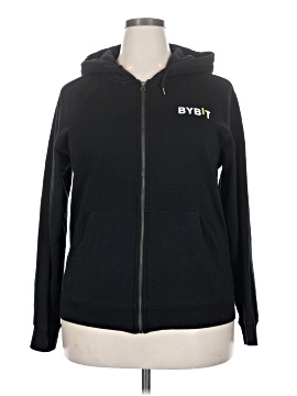 Unbranded Zip Up Hoodie (view 1)