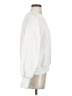 Walmart 100% Recycled Polyester Solid White Pullover Sweater Size 4 - 6 - photo 4