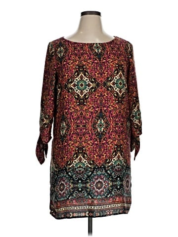 Bebop Casual Dress (view 1)