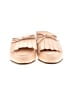 J.Crew Tan Mule/Clog Size 7 - photo 2
