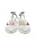 Lulus Ivory Flats Size 9 - photo 2