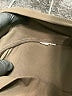 Alphalete Athletics Solid Brown Khaki Shorts Size XXS (estimated) - photo 3