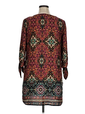 Bebop Casual Dress (view 2)