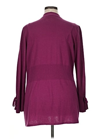 Nic + Zoe Cardigan (view 2)