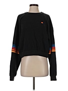 Aviator Nation Pullover Sweater