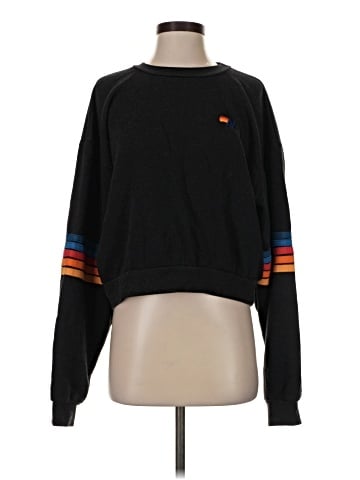 Aviator Nation Pullover Sweater (view 1)