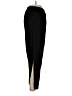 Laundry by Shelli Segal Solid Black Track Pants Size 23 waist (estimated) - photo 4