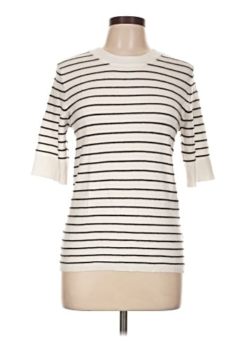 Soaked 3/4 Sleeve T-Shirt (view 1)