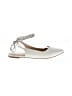 Lulus Ivory Flats Size 9 - photo 1