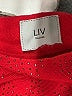 Liv Red Pullover Sweater Size XL (estimated) - photo 7