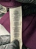 Calvin Klein Solid Purple Active Pants Size 16 - photo 8