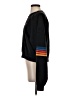 Aviator Nation Color Block Black Pullover Sweater Size XS - photo 5