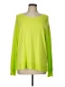 ESQUALO Green Pullover Sweater Size L - photo 1