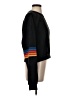Aviator Nation Color Block Black Pullover Sweater Size XS - photo 4