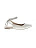 Lulus Ivory Flats Size 5 1/2 - photo 1