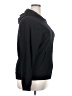 Unbranded Black Zip Up Hoodie Size 2X - photo 4