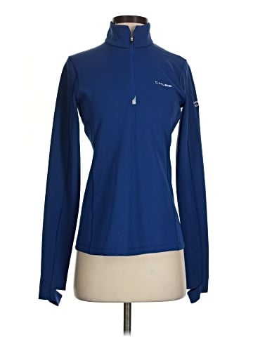 Cutter & Buck Long Sleeve T-Shirt (view 1)