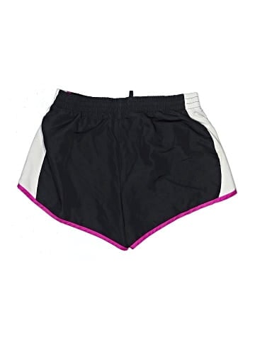 Danskin Now Athletic Shorts (view 2)