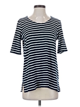 J.Jill Short Sleeve T-Shirt (view 1)