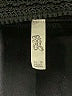 Free People 100% Polyester Black Formal Skirt Size XS - photo 4