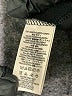 Free People 100% Polyester Black Formal Skirt Size XS - photo 5